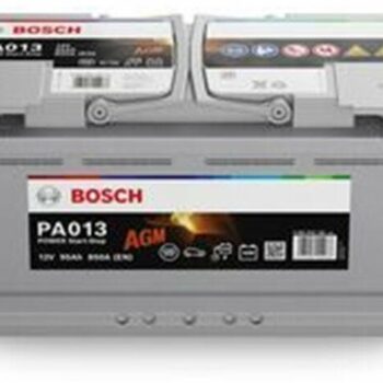 Bosch Power 0092PA0130 95Ah