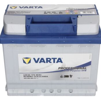 varta