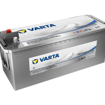 VARTA Professional Dual Purpose Стартов Акумулатор 930 140 080 – 140 Ah