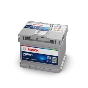 BOSCH S4 Стартов Акумулатор 0 092 P00 010 – 44 Ah