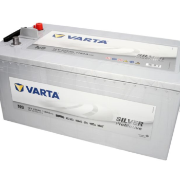 VARTA Silver Dynamic/Promotive Silver Стартов Акумулатор PM725103115S – 225 Ah