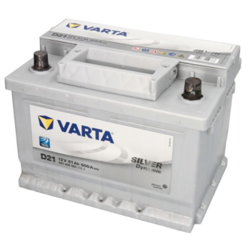 VARTA Silver Dinamic Стартов Акумулатор SD561400060 – 61 Ah
