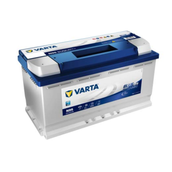 VARTA EFB Start- Stop Стартов Акумулатор VA595500085 – 95 Ah
