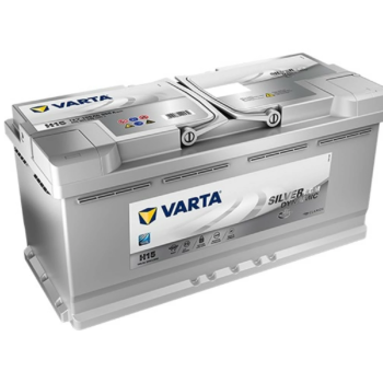 VARTA AGM Start- Stop Стартов Акумулатор VA605901095 – 105 Ah
