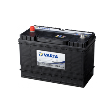 VARTA PROFESSIONAL Dual Purpose Стартов Акумулатор VA820054080 – 105 Ah