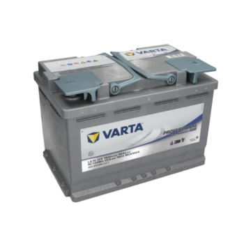 VARTA PROFESSIONAL Dual Purpose Стартов Акумулатор VA840070076 – 70 Ah