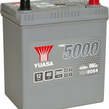 YUASA 40Ah YBX5054