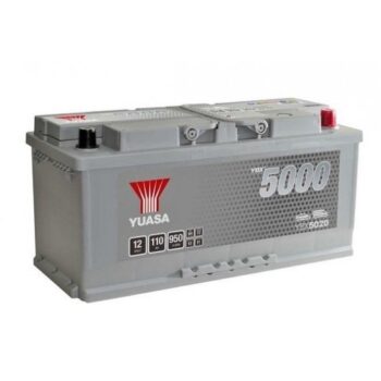 YUASA 110Ah YBX5020