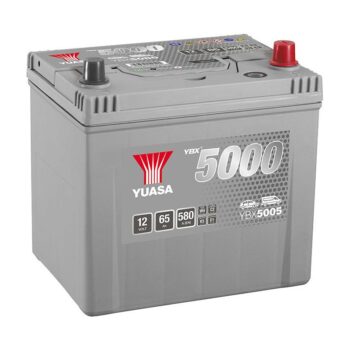 YUASA 65Ah YBX5005